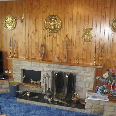 Bed and Breakfast The Anchorage Ose Экстерьер фото
