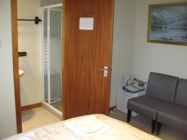 Bed and Breakfast The Anchorage Ose Экстерьер фото