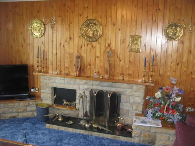 Bed and Breakfast The Anchorage Ose Экстерьер фото