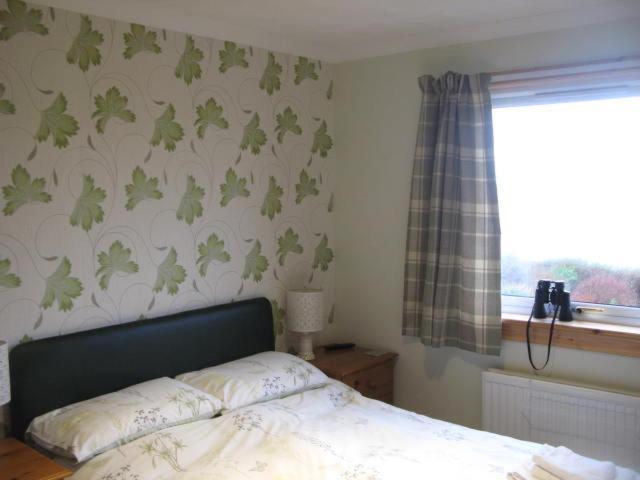 Bed and Breakfast The Anchorage Ose Экстерьер фото