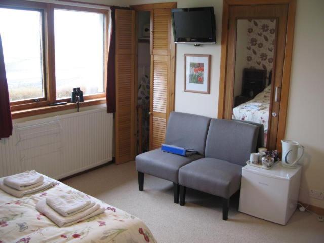 Bed and Breakfast The Anchorage Ose Экстерьер фото