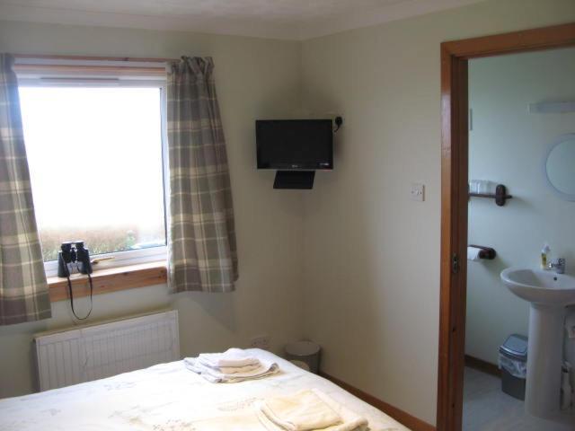 Bed and Breakfast The Anchorage Ose Экстерьер фото