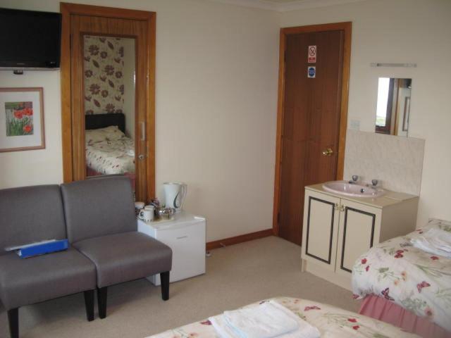 Bed and Breakfast The Anchorage Ose Экстерьер фото
