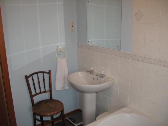 Bed and Breakfast The Anchorage Ose Экстерьер фото