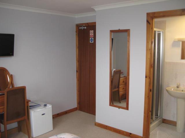 Bed and Breakfast The Anchorage Ose Экстерьер фото